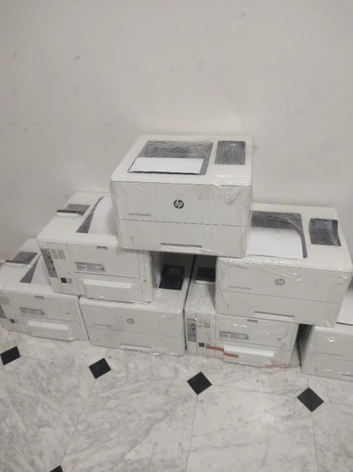 LaserJet Enterprise M506dn  monochrome - Recto-verso - laser - A4/Legal