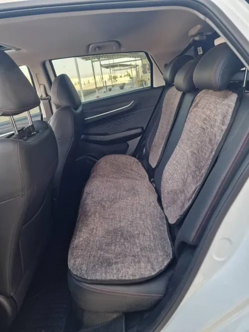 Geely GX3 PRO  2024 Drive
