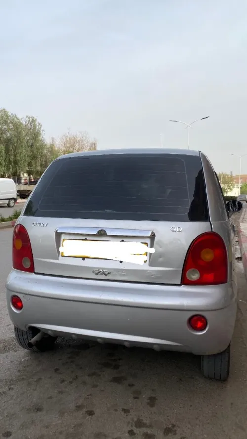 Chery QQ 2013 QQ
