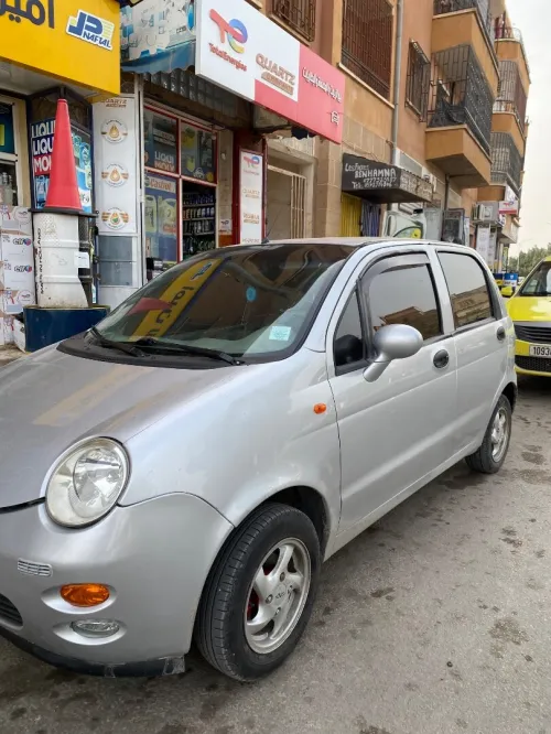 Chery QQ 2013 QQ