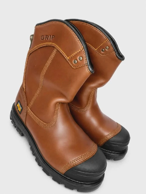 Chaussures de sécurité haute qualité Timberland