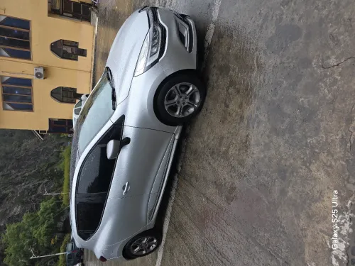 Renault Clio 4 Facelift 2019 GT-Line