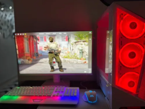 Pc gamer