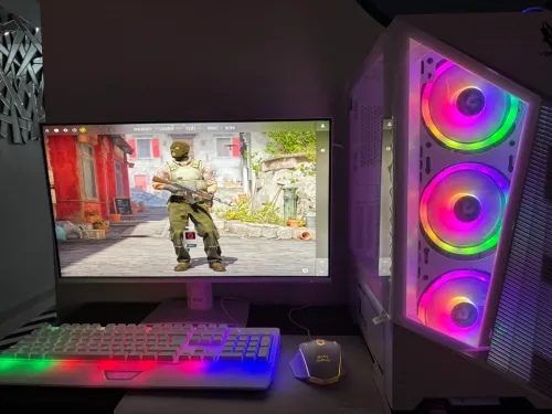 Pc gamer