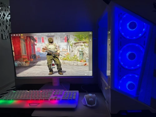Pc gamer