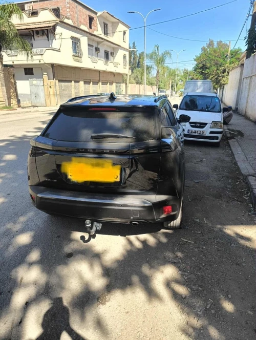 Peugeot 2008 2024 Allure Pack