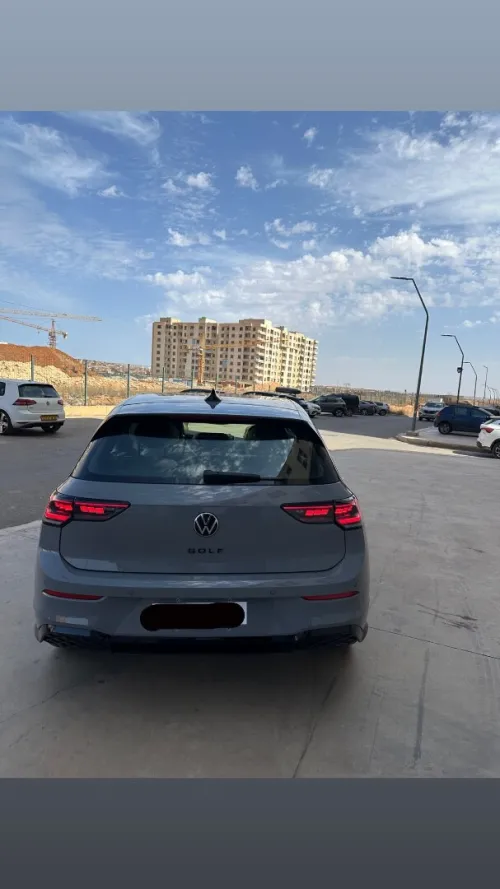 Volkswagen Golf 8 2025 Pro R-line