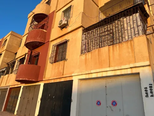 Location Appartement F4 Mostaganem Mezghrane