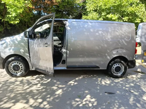 Fiat Scodo 2023 