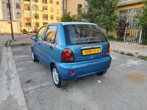 Chery QQ 2010 QQ