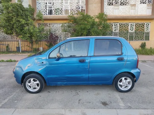 Chery QQ 2010 QQ