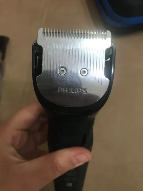 Tondeuse Philips