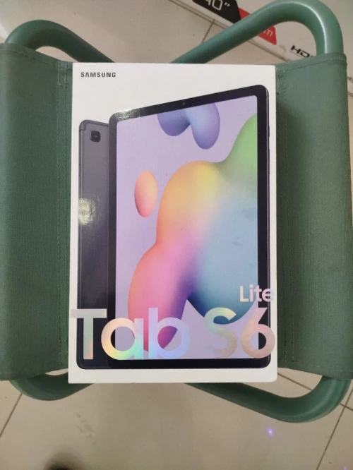 Tablet samsung s6 lite 64gb/4gb S6 lite