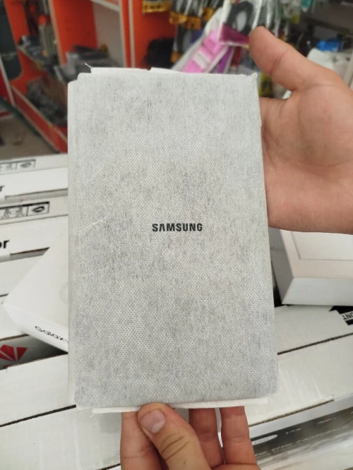 Samsung Galaxy tab A7 lite