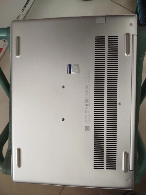 Pc portable hp i5 10éme Gen 