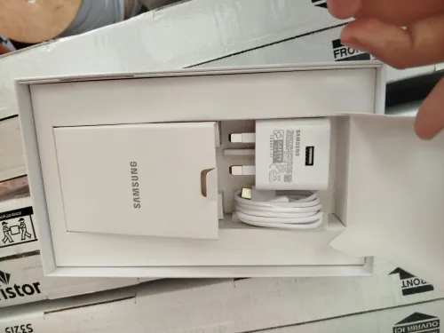 Samsung Galaxy tab A7 lite