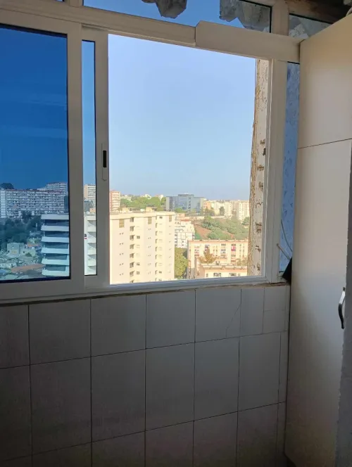 Vente Appartement F4 Alger Bir mourad rais