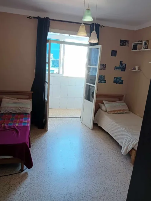 Vente Appartement F4 Alger Bir mourad rais