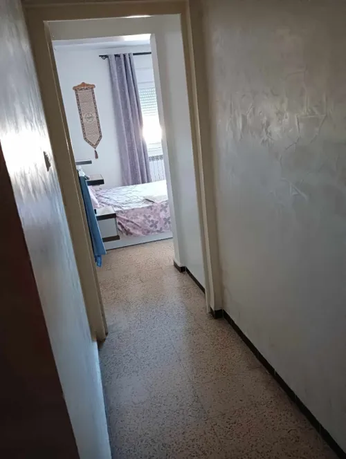 Vente Appartement F4 Alger Bir mourad rais