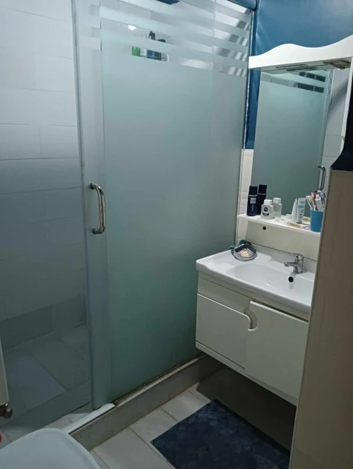 Vente Appartement F4 Alger Bir mourad rais