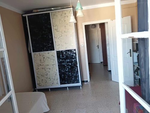 Vente Appartement F4 Alger Bir mourad rais