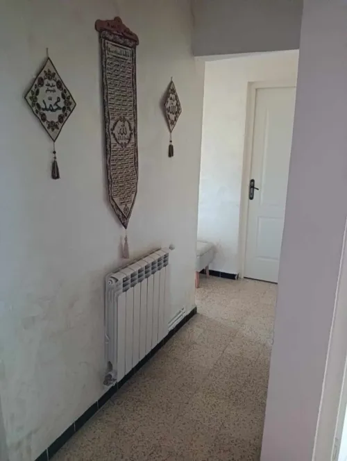 Vente Appartement F4 Alger Bir mourad rais