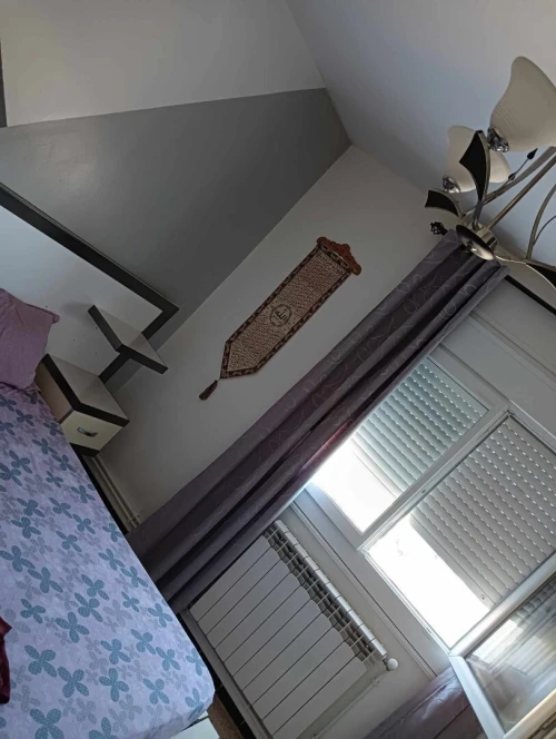 Vente Appartement F4 Alger Bir mourad rais