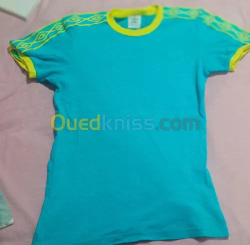 Tshirt UMBRO français Originale promo