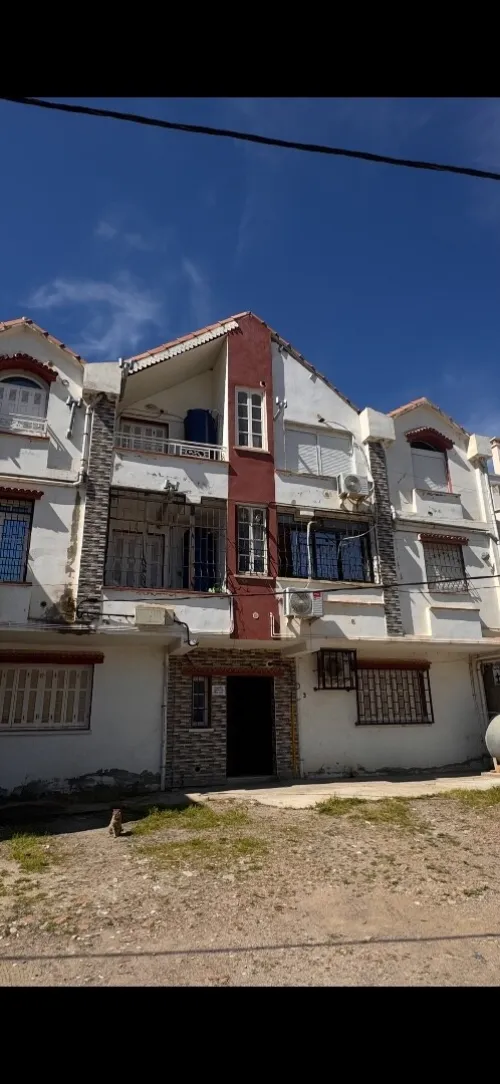 Location vacances Appartement F3 Tizi Ouzou Tigzirt