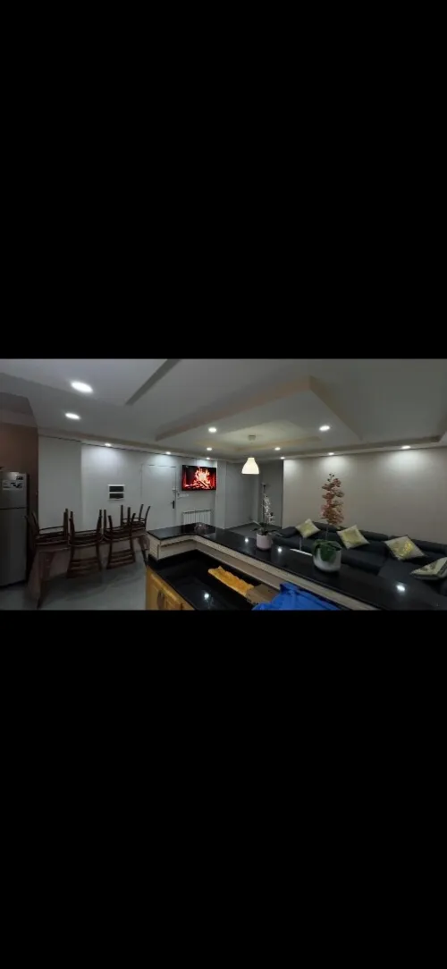 Location vacances Appartement F3 Tizi Ouzou Tigzirt