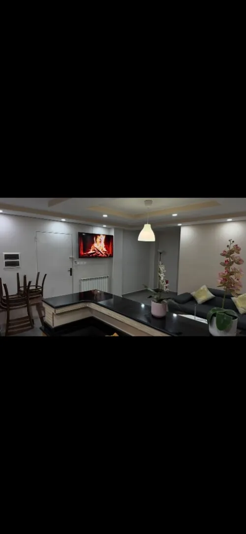 Location vacances Appartement F3 Tizi Ouzou Tigzirt