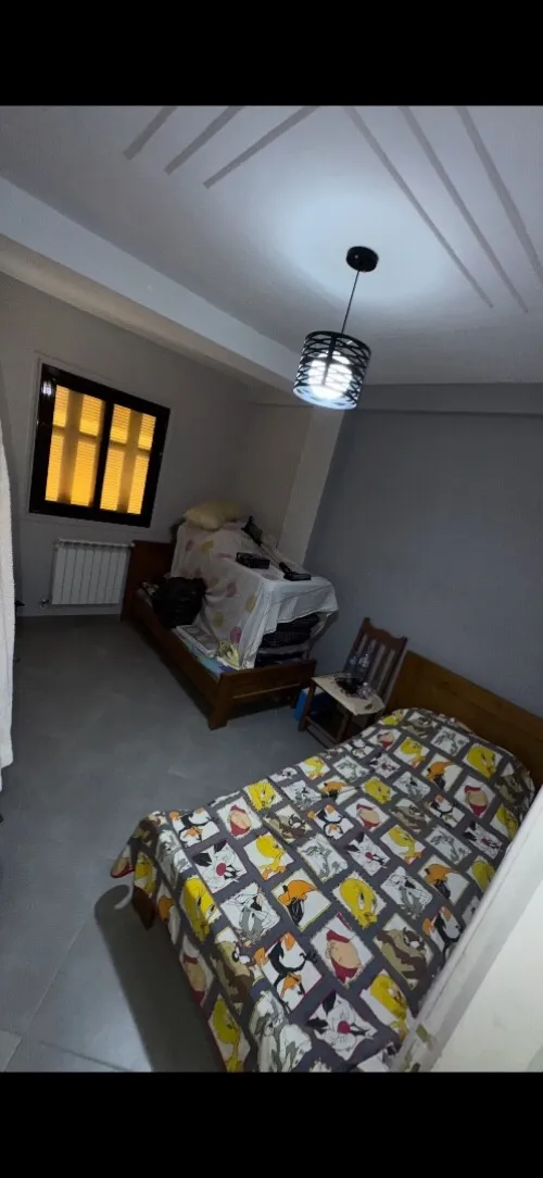 Location vacances Appartement F3 Tizi Ouzou Tigzirt