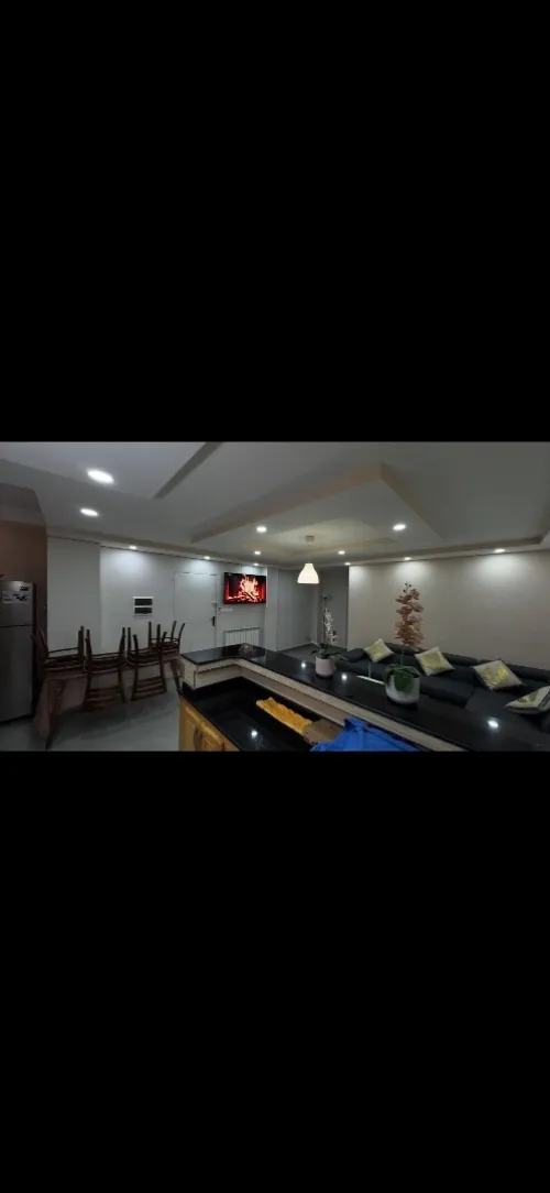 Location vacances Appartement F3 Tizi Ouzou Tigzirt