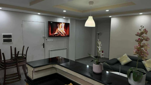 Location vacances Appartement F3 Tizi Ouzou Tigzirt