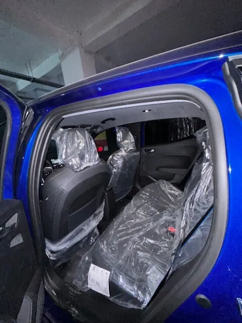 Renault Clio 5  2025 Esprit Alpine