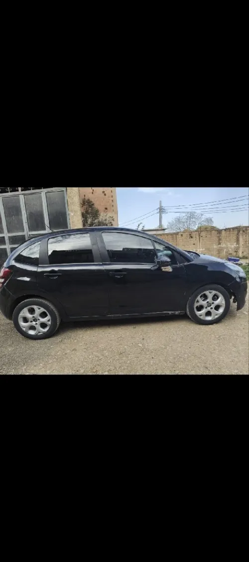 Citroen C3 2013 C3 2