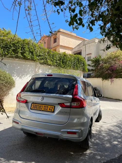 Suzuki Ertiga 2022 suzuki-ertiga gl