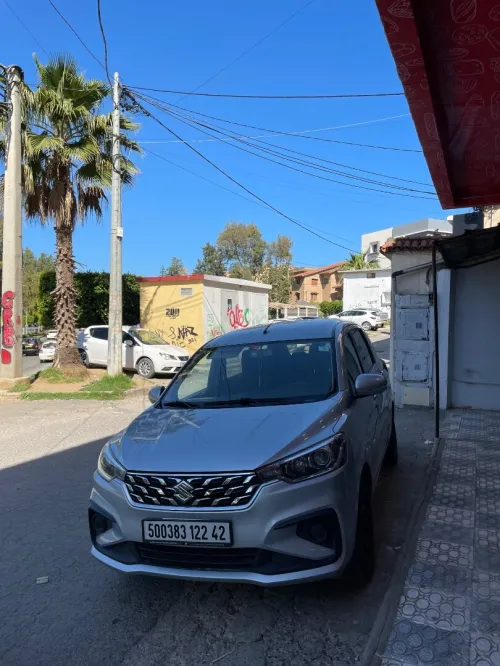 Suzuki Ertiga 2022 suzuki-ertiga gl