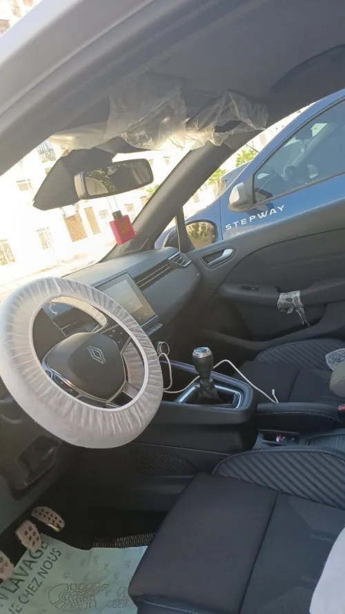 Clio Clio 5 2025 Alpine