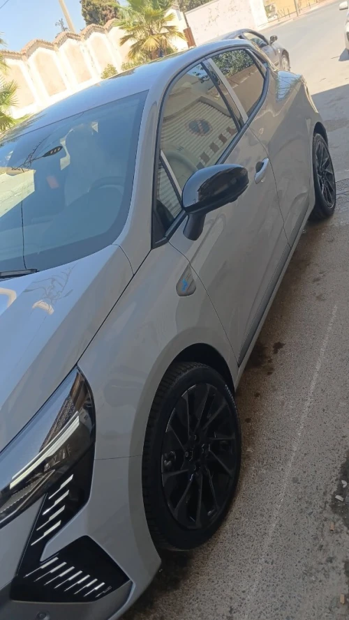 Clio Clio 5 2025 Alpine