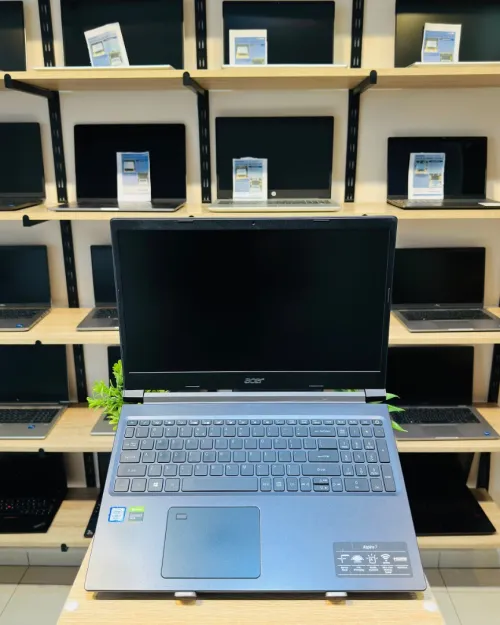 ACER Aspire A715-75G    i7-9750H  16/512  GTX 1650 4GB