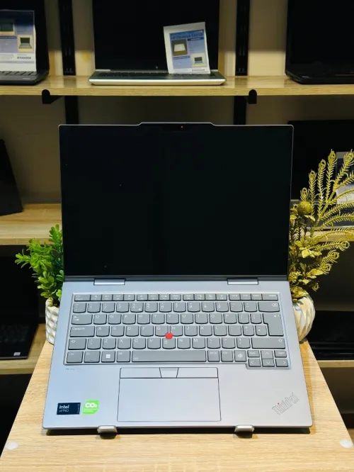 [VENDU] LENOVO ThinkPad X1 2-in1 Gen 9  Ultra 5-135U  32/1T   tactile 360   (BIOS verrouillé)