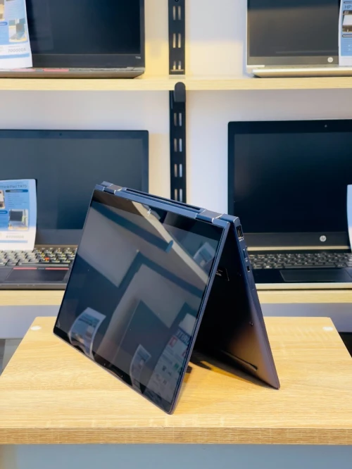[VENDU] HP EliteBook Dragonfly G2 I7-1165G7 16/512 tactile 360