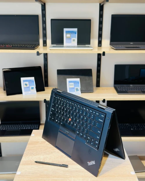 LENOVO ThinkPad X1 Yoga   I7-6500U 8/256 tactile 360