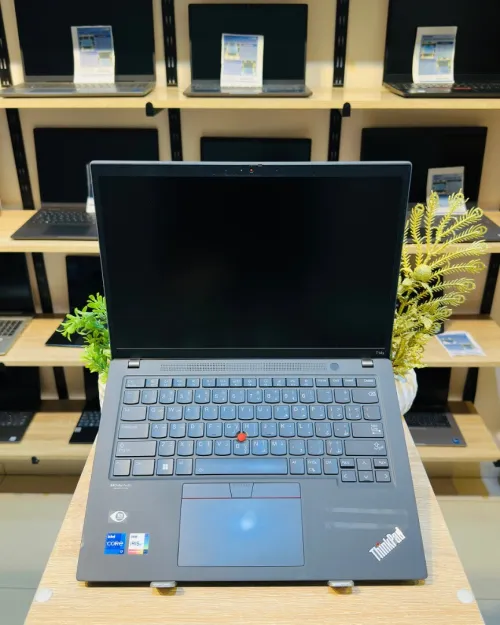 LENOVO ThinkPad T14s Gen 3   i7-1255U   16/512