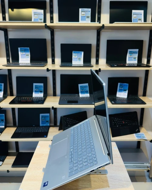 HP ProBook 460 G11   Ultra 7-155H   32/1T