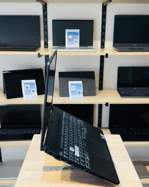 [VENDU] ASUS TUF Gaming A15   R7-5800H 16/512 RTX 3060 6Gb 144Hz