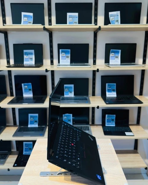 LENOVO ThinkPad L13 Yoga Gen2  i5-1145G7  8/256   tactile 360