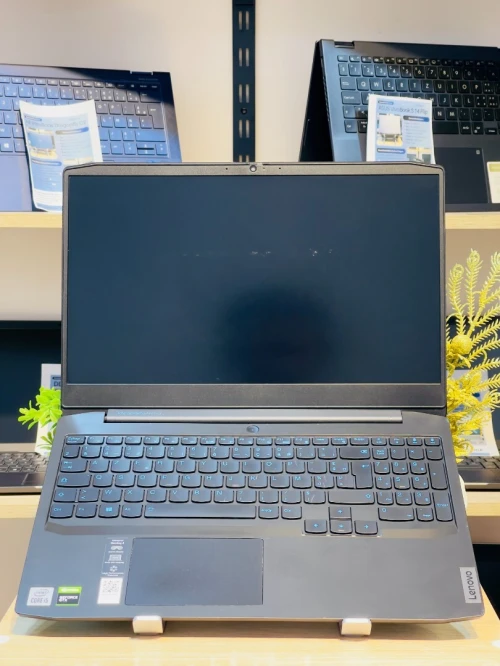 [VENDU] Lenovo IdeaPad Gaming 3 15IMH05 i5-10300H 16/512 GTX 1650 4gb