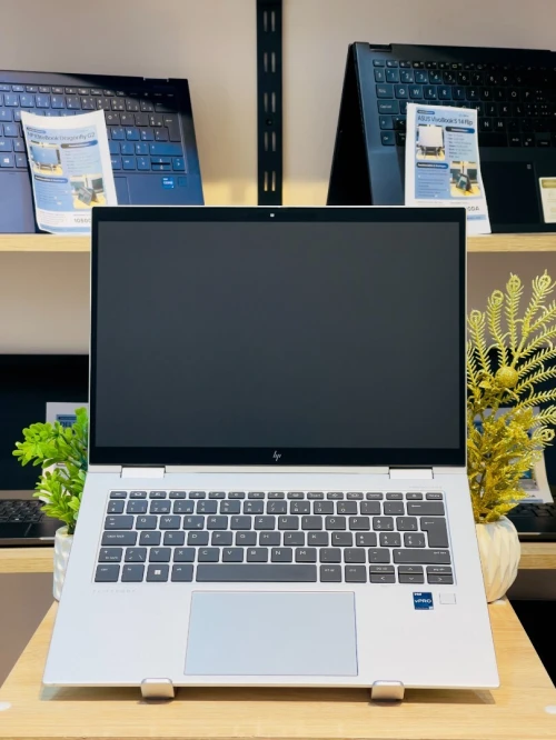 [VENDU] HP Elite X360 1040 G10 2-in-1 i7-1365U 32/512 tactile 360